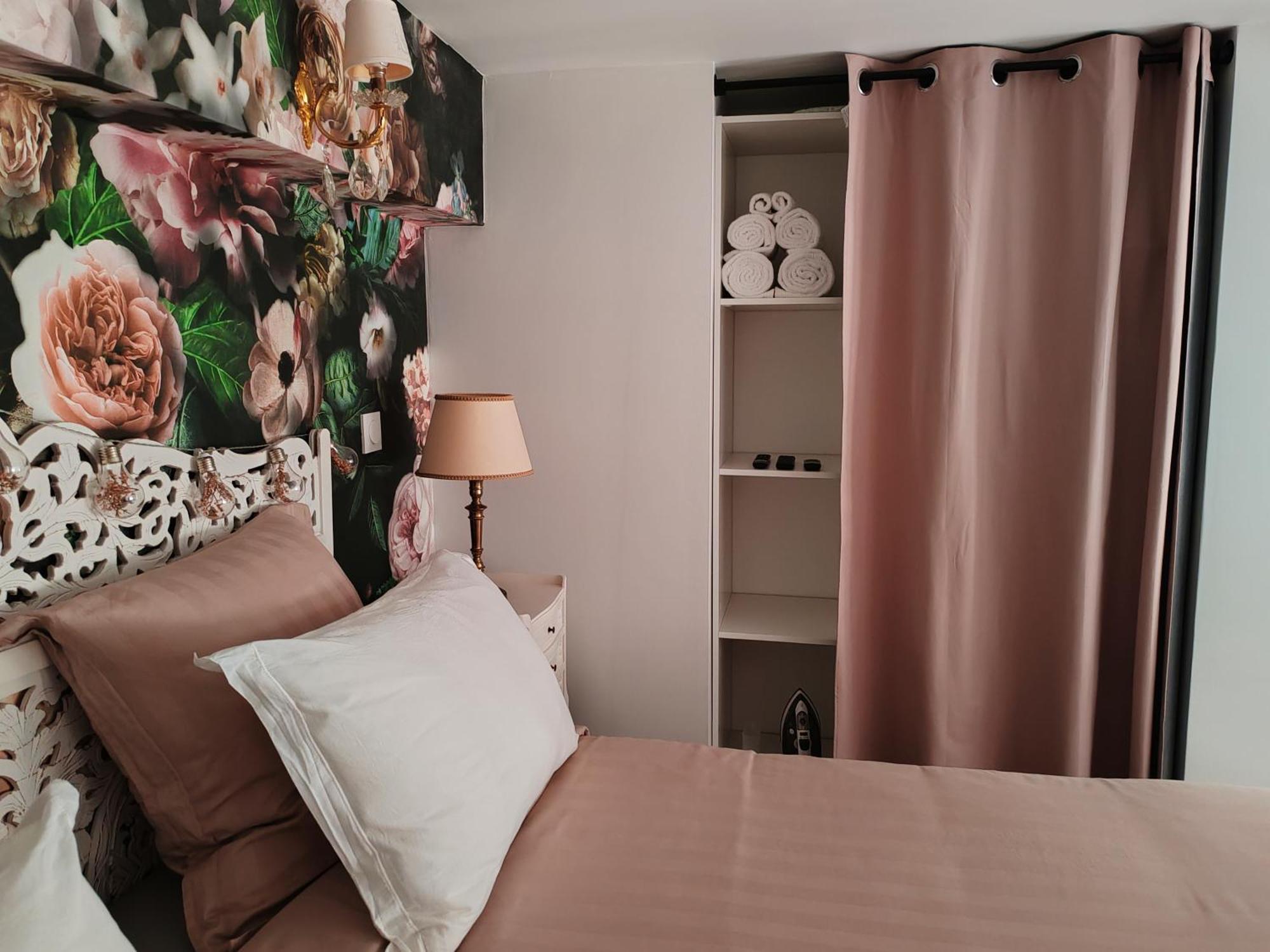 Appartement Bulle D'Antan En Coeur De Ville - Monument Classe Historique - Grand Jaccuzi Castres Kültér fotó